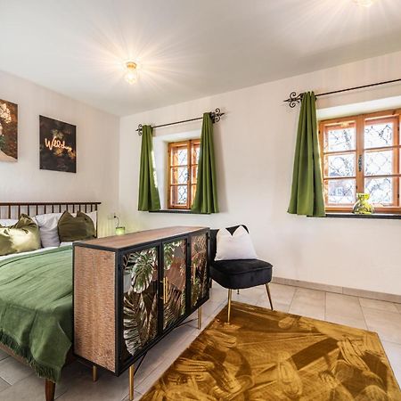Appartamento Haus.1800 Altenmarkt im Pongau Esterno foto