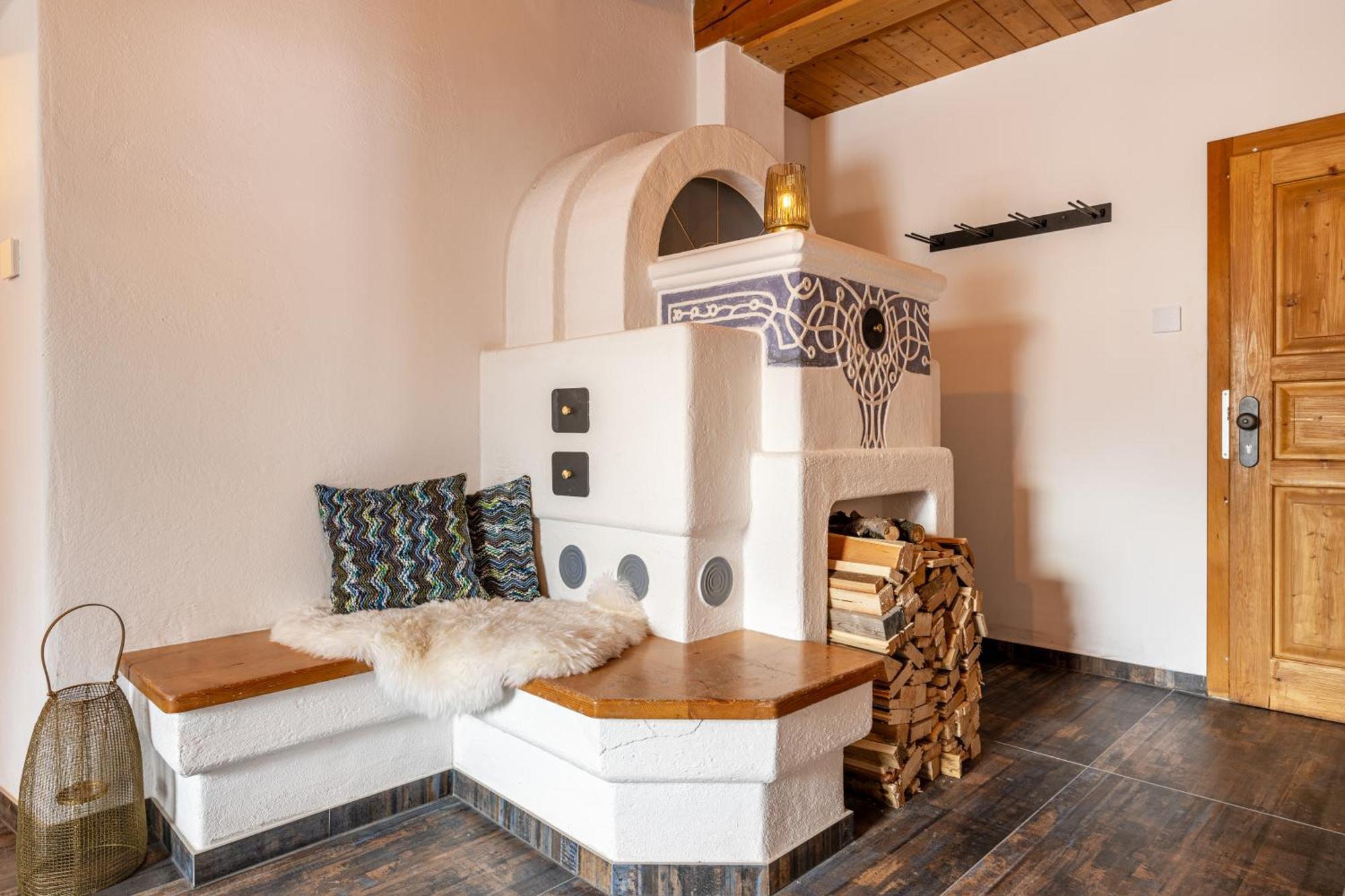 Appartamento Haus.1800 Altenmarkt im Pongau Esterno foto