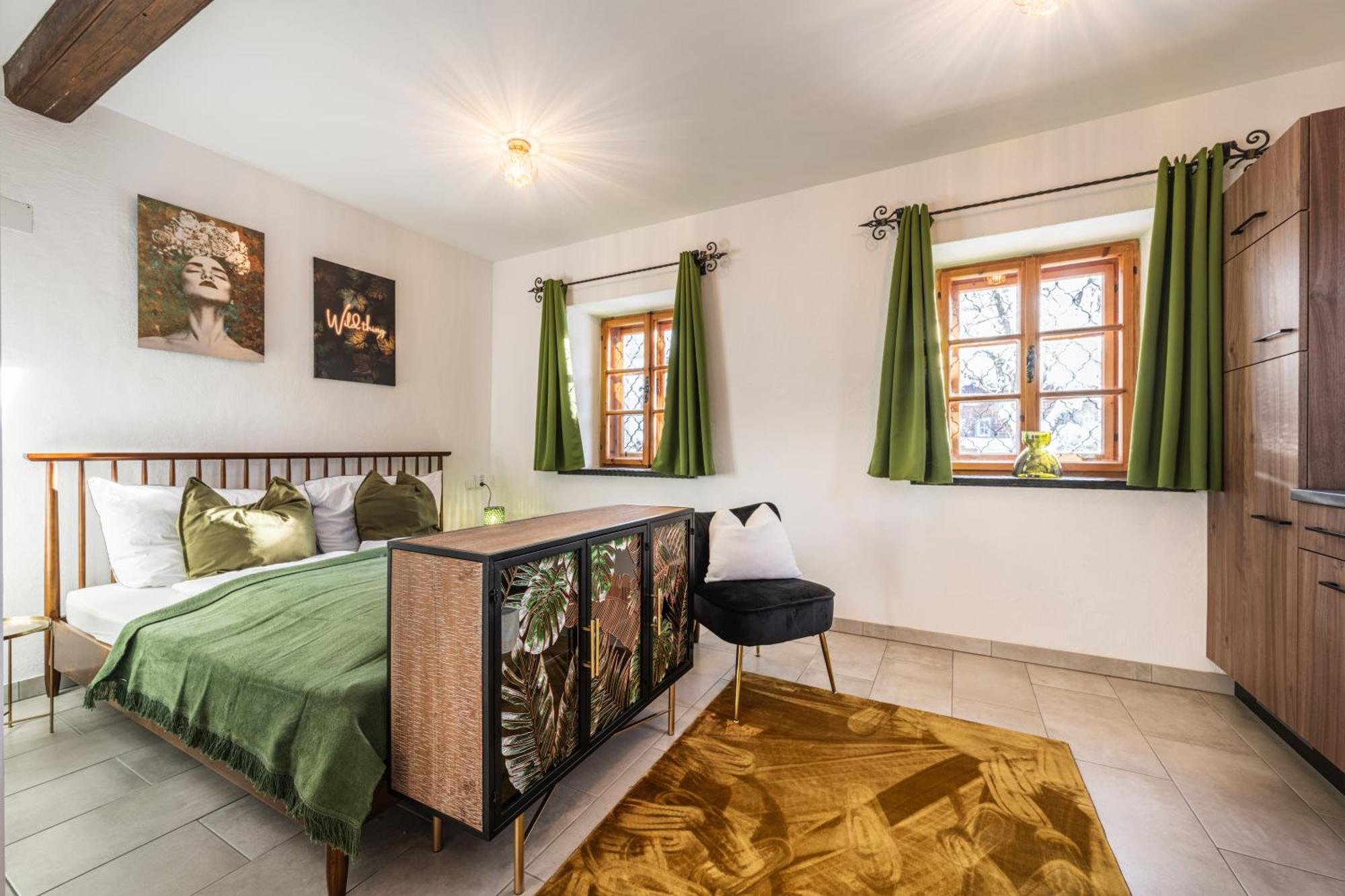Appartamento Haus.1800 Altenmarkt im Pongau Esterno foto