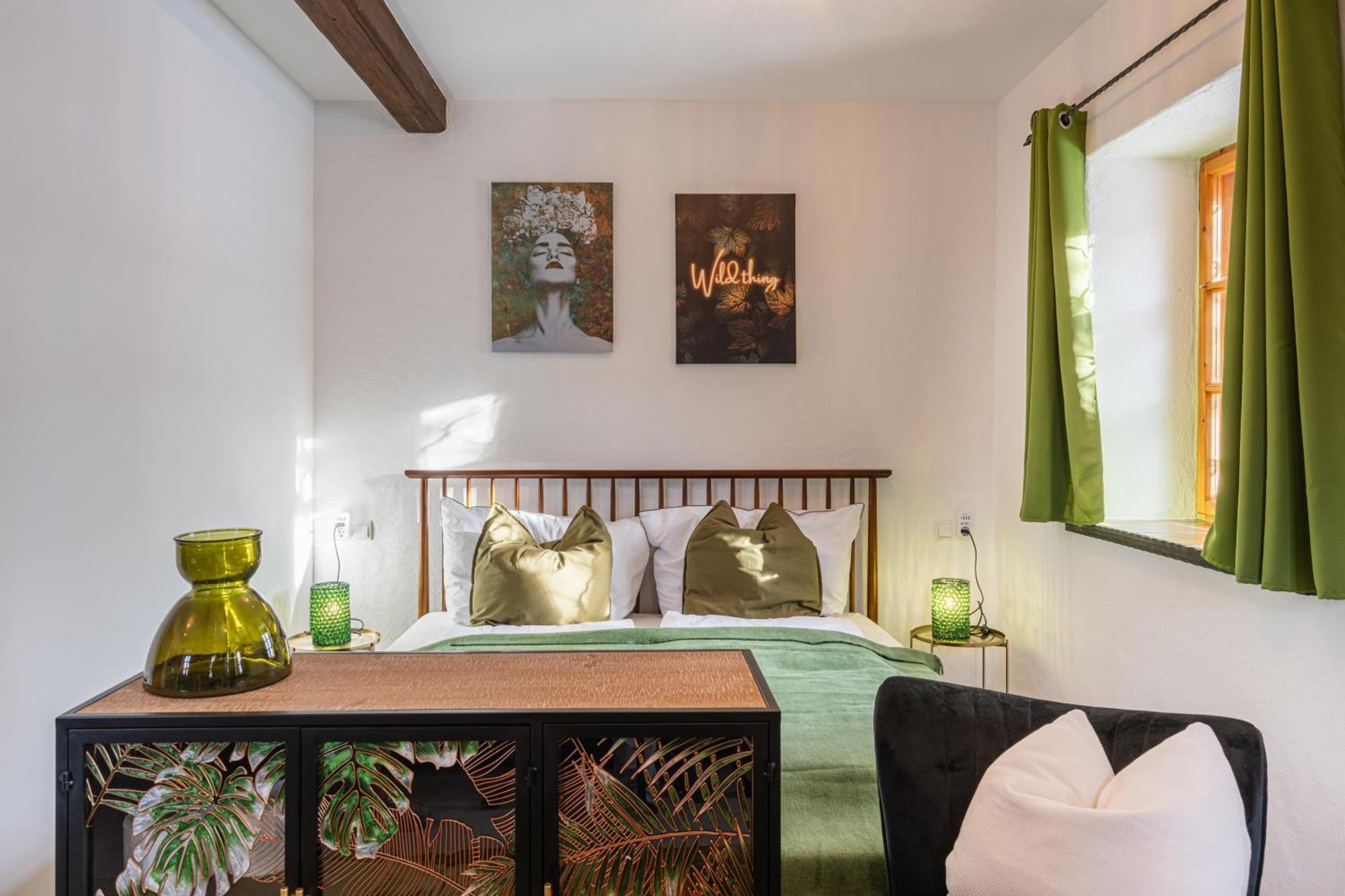 Appartamento Haus.1800 Altenmarkt im Pongau Esterno foto