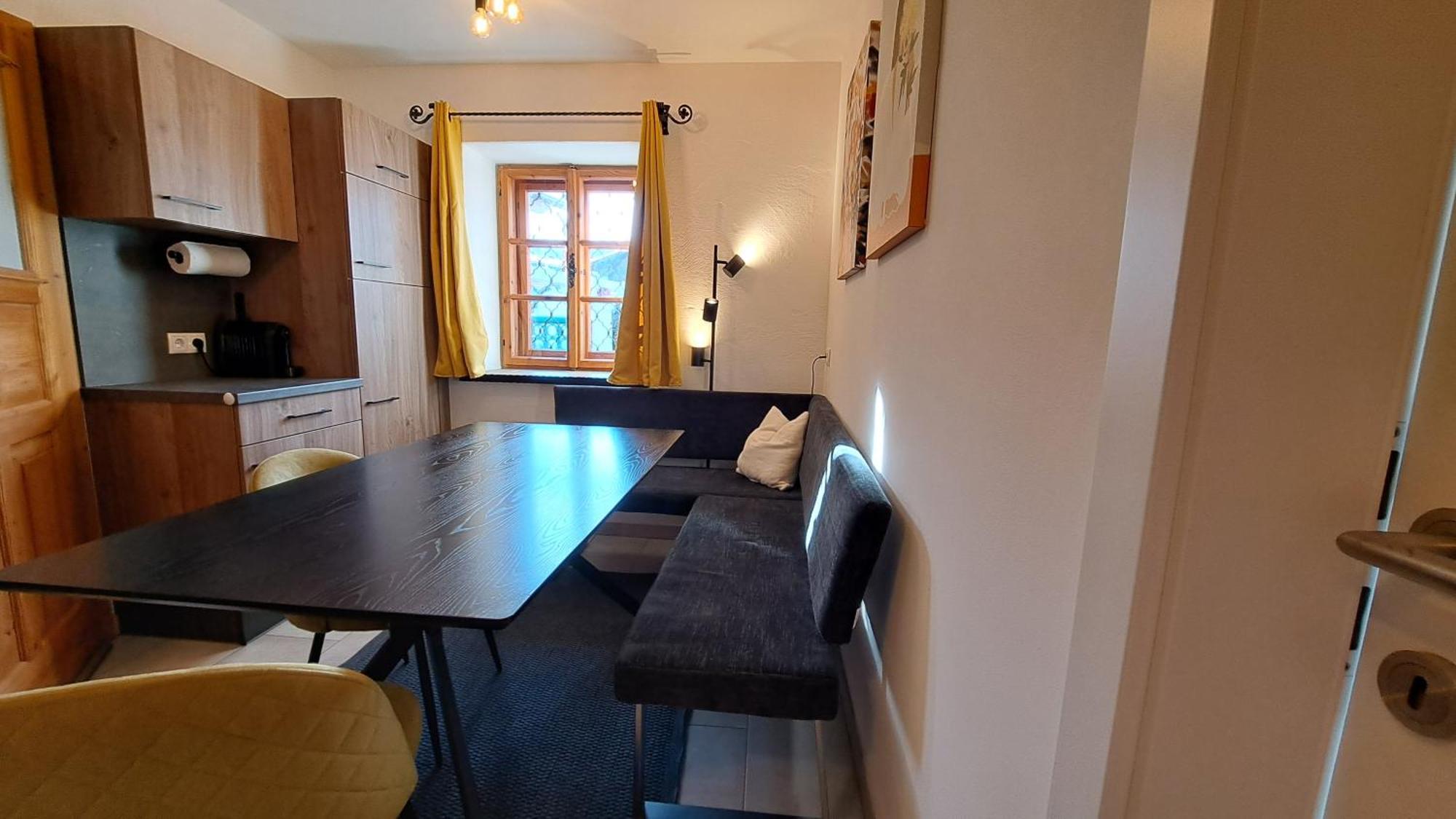 Appartamento Haus.1800 Altenmarkt im Pongau Esterno foto
