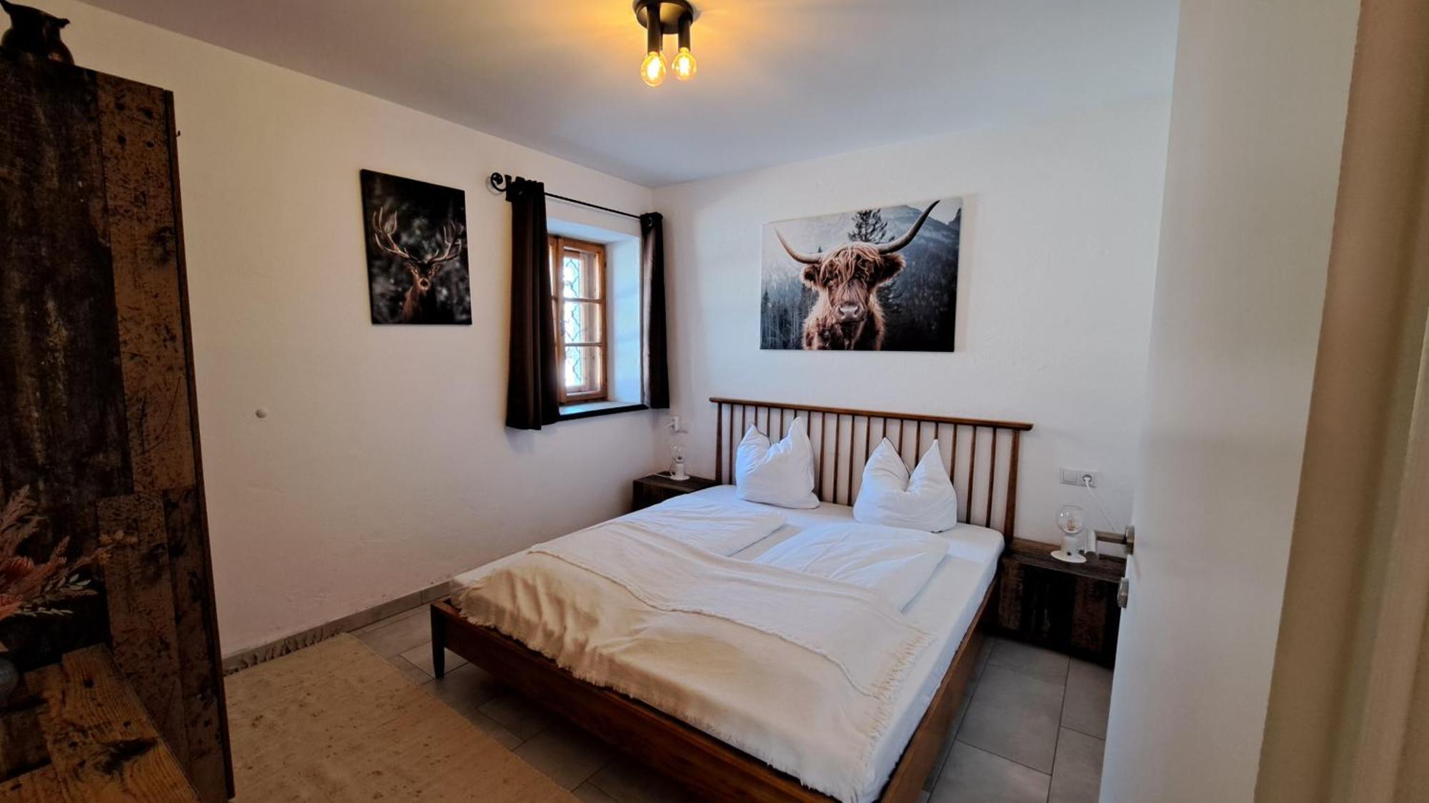 Appartamento Haus.1800 Altenmarkt im Pongau Esterno foto